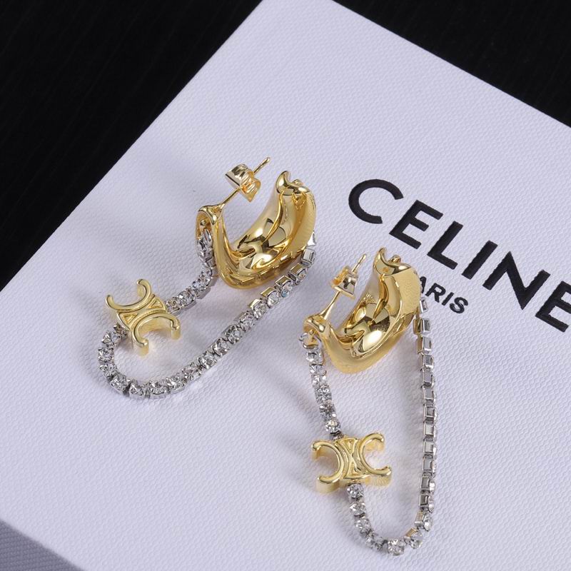 Celine Earring 06lyr530 (7)